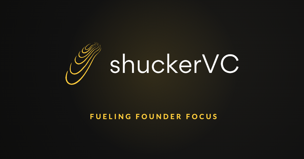 shuckerVC photo